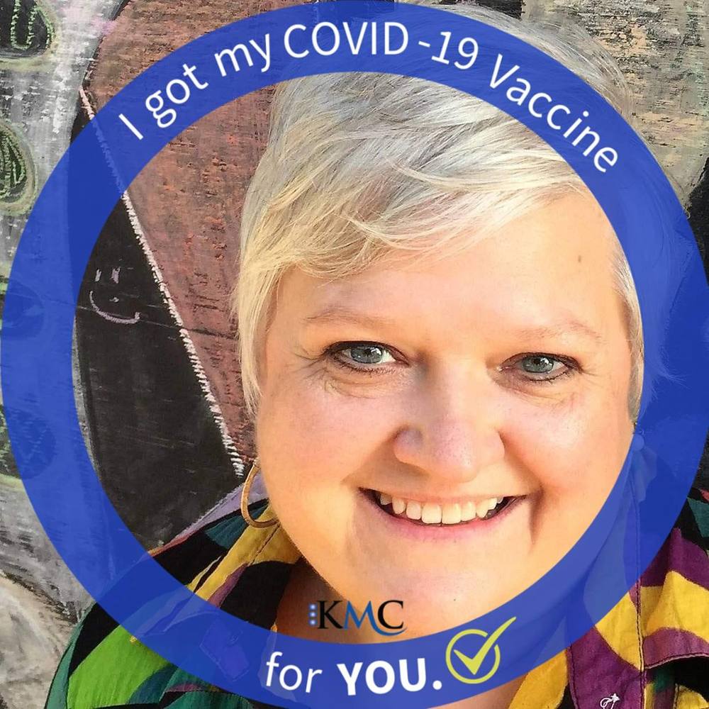 Meet your Posher, Lori